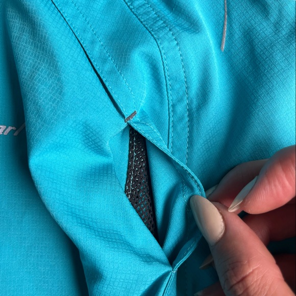 Pearl Izumi Elite Jacket Ultra Light. Womens Medium. Great condition. - Picture 7 of 12